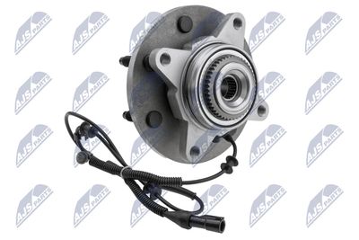 Riteņa rumba NTY KLP-CH-069