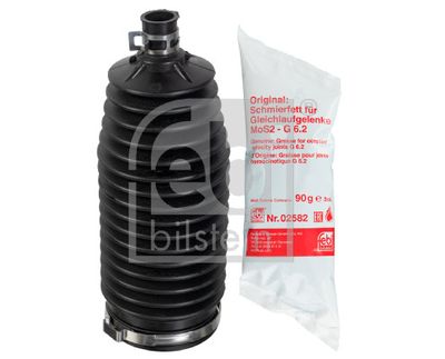 Комплект пыльника, рулевое управление FEBI BILSTEIN 180293