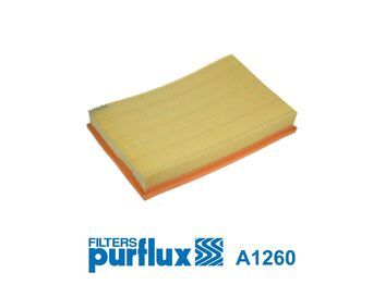 Воздушный фильтр PURFLUX A1260