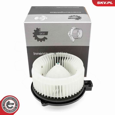 Salona ventilators ESEN SKV 68SKV216