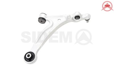 Neatkarīgās balstiekārtas svira, Riteņa piekare SIDEM 51575