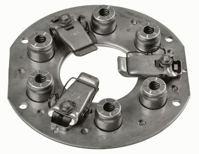 Sajūga piespiedējdisks SACHS 1882 292 104