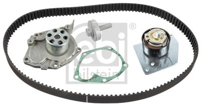Водяной насос + комплект зубчатого ремня FEBI BILSTEIN 173232