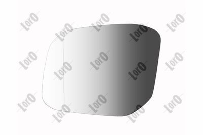 Зеркальное стекло, наружное зеркало ABAKUS 4063G01