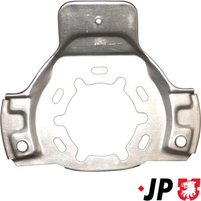 Dubļu sargs, Bremžu disks JP GROUP 1264200300