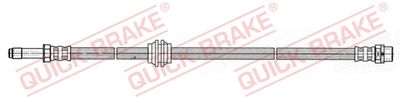Bremžu šļūtene QUICK BRAKE 37.942