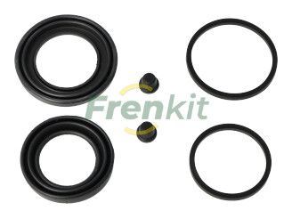 FRENKIT 240061 Remkomplekts, Bremžu suports