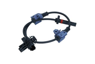 Devējs, Riteņu griešanās ātrums KAMOKA 1060623