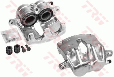 Тормозной суппорт TRW BHU101E