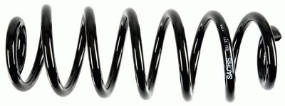 Balstiekārtas atspere SACHS 994 371