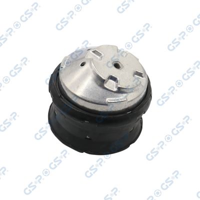 Подвеска, двигатель GSP 537730