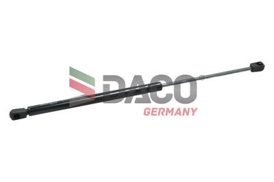 sprężyna gazowa Hyundai Getz 02-11 DACO SG1300
