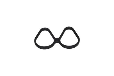 Прокладка, впускной коллектор KAMOKA 8704090