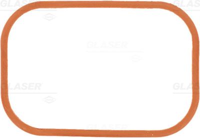 Прокладка, корпус впускного коллектора GLASER X89175-01