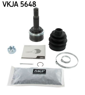 Шарнирный комплект, приводной вал SKF VKJA 5648