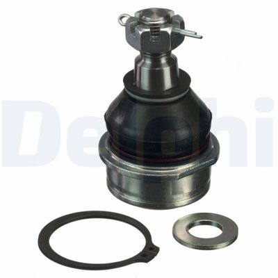 Balst-/Virzošais šarnīrs DELPHI TC3358
