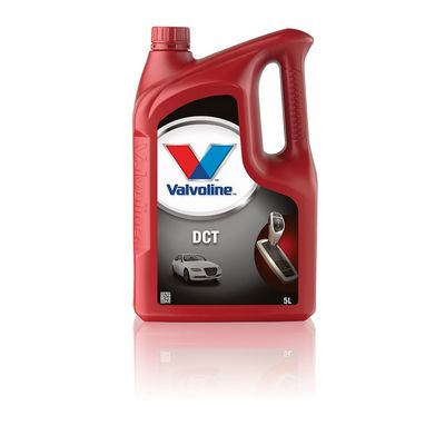 Eļļa, divsajūgu pārnesumkārba VALVOLINE 868207