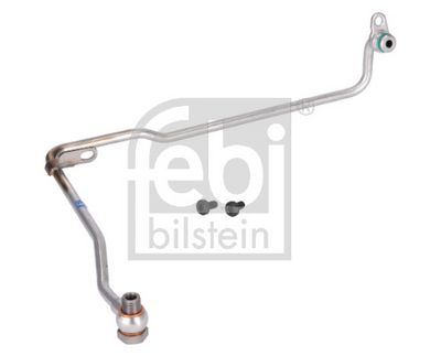 Eļļas cauruļvads, Kompresors FEBI BILSTEIN 192548