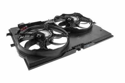Ventilators, Motora dzesēšanas sistēma VEMO V24-01-1287