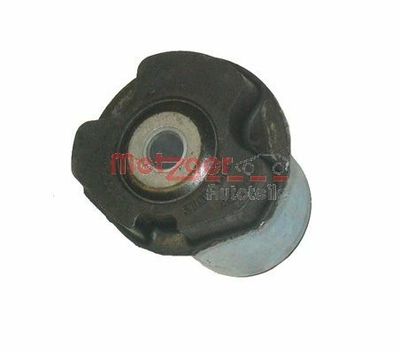 Втулка, балка моста METZGER 52048709