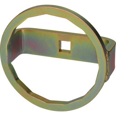 Eļļas filtra atslēga KS TOOLS 460.4555