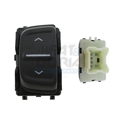 Выключатель, стеклолодъемник MEAT & DORIA 26174