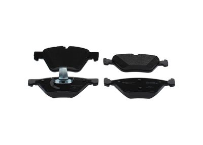 Bremžu uzliku kompl., Disku bremzes BOSCH 0986494729