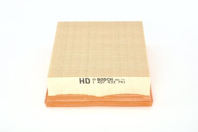Gaisa filtrs BOSCH 1 457 433 741