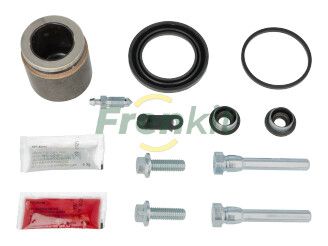 Ремкомплект, тормозной суппорт FRENKIT 754709