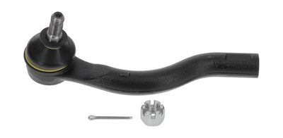 Наконечник поперечной рулевой тяги MOOG MI-ES-8437