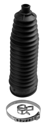 Пыльник, рулевое управление LEMFÖRDER 33965 01