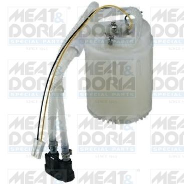 Топливный насос MEAT & DORIA 76909