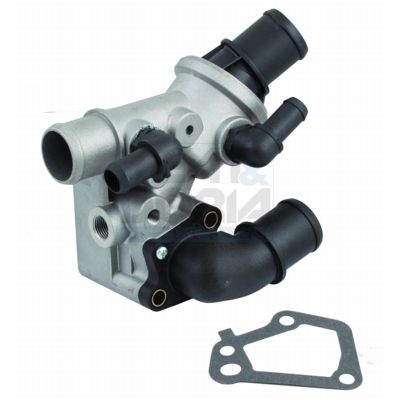 Термостат, охлаждающая жидкость MEAT & DORIA 92011