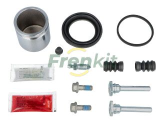 Ремкомплект, тормозной суппорт FRENKIT 751384