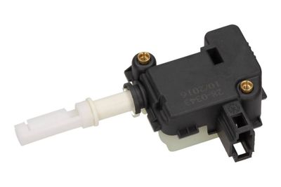 Регулировочный элемент, центральный замок MAXGEAR 28-0343