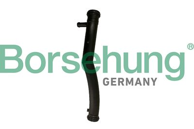 Шланг радиатора BORSEHUNG B19082