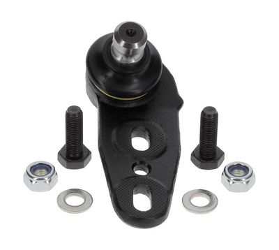 Balst-/Virzošais šarnīrs MOOG AU-BJ-7174