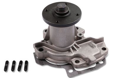 Ūdens sūknis, dzinēja dzesēšana HEPU P776