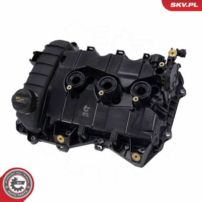Cilindru galvas vāks ESEN SKV 48SKV193
