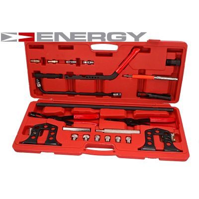 Instrumentu komplekts ENERGY NE00331
