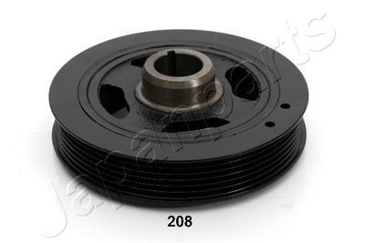 Piedziņas skriemelis, Kloķvārpsta JAPANPARTS PU-208