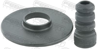 Gājiena ierobežotājs, Atsperojums FEBEST BZD-639UPR-KIT