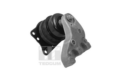 Подвеска, двигатель TEDGUM 00729417