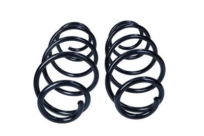 Balstiekārtas atspere MAXGEAR 60-1254D