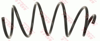 Balstiekārtas atspere TRW JCS1110