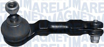 Наконечник поперечной рулевой тяги MAGNETI MARELLI 301191606460