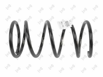 Balstiekārtas atspere ABAKUS 234-01-066