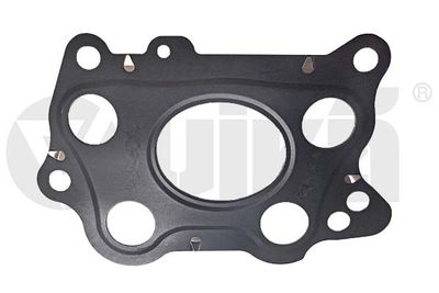 Прокладка, выпускной коллектор vika 21035401