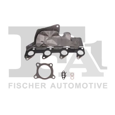 Монтажный комплект, компрессор FA1 KT111200E