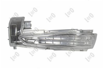 Pagrieziena signāla lukturis ABAKUS 038-22-861